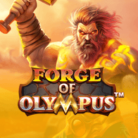 Forge of Olympus