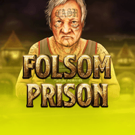 Folsom Prison game icon