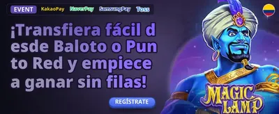 Torneo de Slots