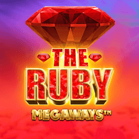 The Ruby Megaways